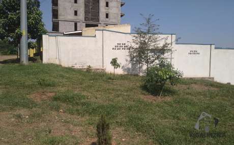 Plot for sale at kicukiro nyanza +250788579170