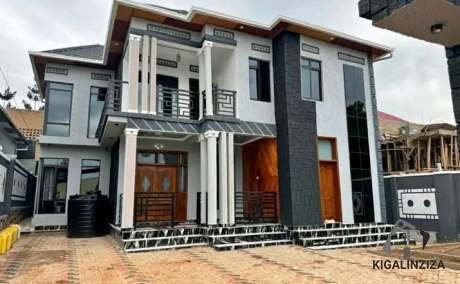 House for sale in Kimironko