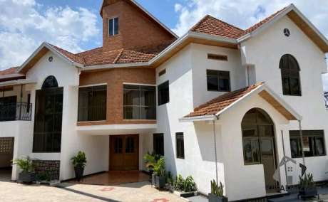 House for rent in Gacuriro