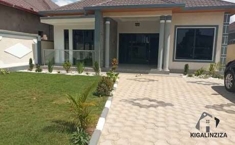 House for sale in Kicukiro Kagarama
