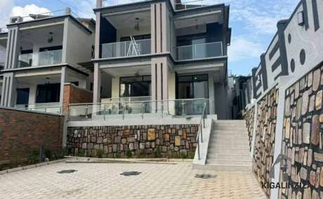 House for sale in Kibagabaga