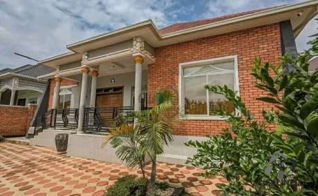 House for sale in Kicukiro Kagarama