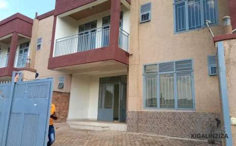 House for rent in Kanombe