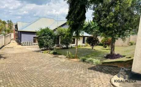 House for sale in Kimironko