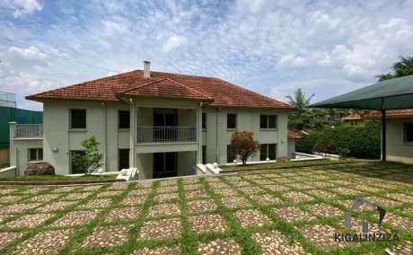 House for rent in Nyarutarama