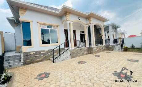 House for sale in Kicukiro Kagarama