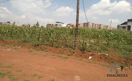 Plot for sale at kicukiro Gahanga +250788579170