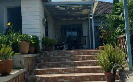 Furnished House for rent in Kimihurura