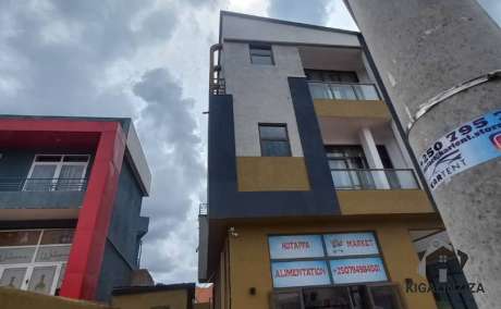 Furnished apartment for rent in Kicukiro Niboyi