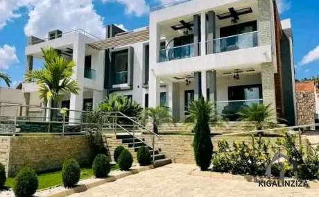 House for rent in Kibagabaga