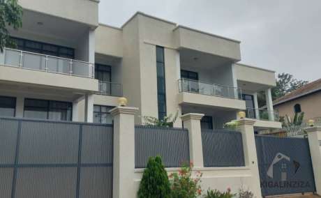 House for rent in Nyarutarama