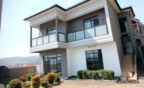 House for rent in Kimironko