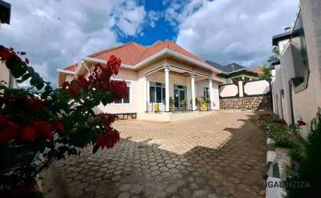 House for sale in Kimironko