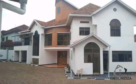 Furnished House for rent in Gacuriro near Simba Center