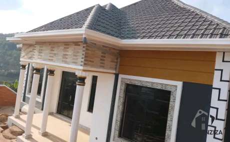 House for rent in Kanombe