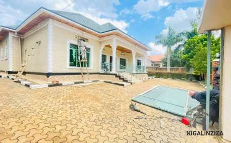 House for rent in Kibagabaga