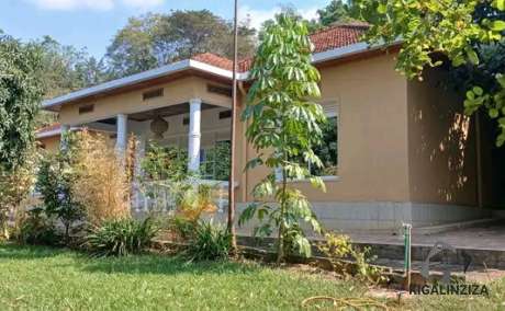 House for rent in Kiyovu
