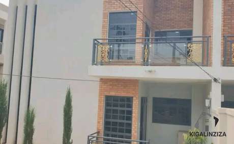 House for rent in Kibagabaga