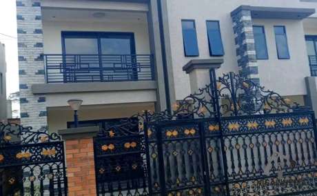 House for rent in Gisozi
