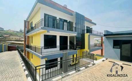 Furnished apartment for rent in Kimironko