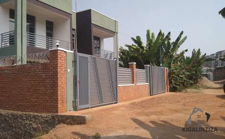 Very nice plot for sale at kicukiro rebero  busambu +250788579170