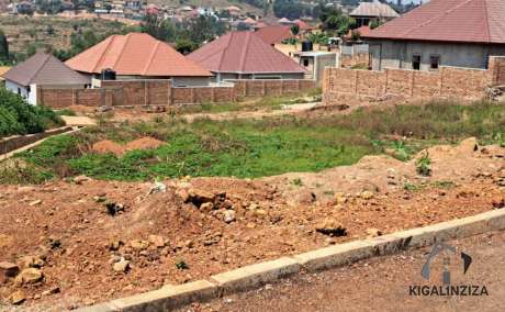 Very nice plot for sale at kicukiro kabeza +250788579170
