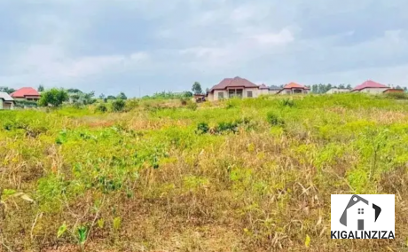 Very nice plot for sale at Gasabo rusoro  +250788579170
