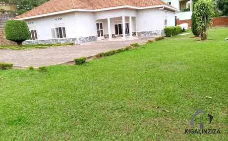 House for sale in Kibagabaga