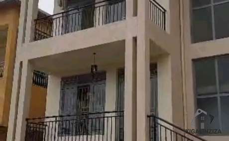 House for sale in Kibagabaga