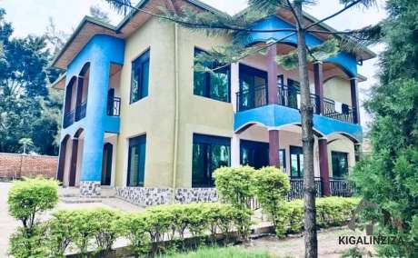 House for sale in Gisozi