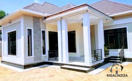 House for sale in Kabeza