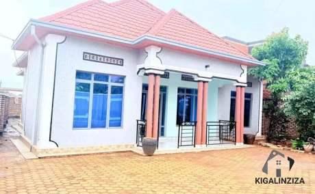 House for rent in Kanombe