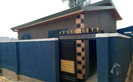 House for sale in Gisozi near FAWE Girls School