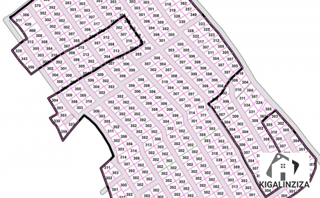 Plots for sale at Nyagasambu Rwamagana: 0788579170