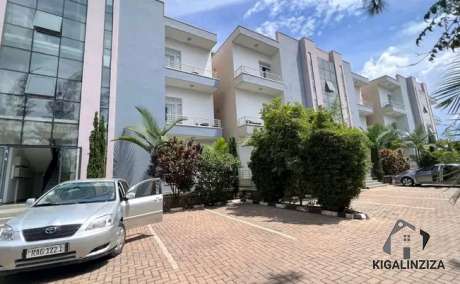 Apartment for rent in Kibagabaga