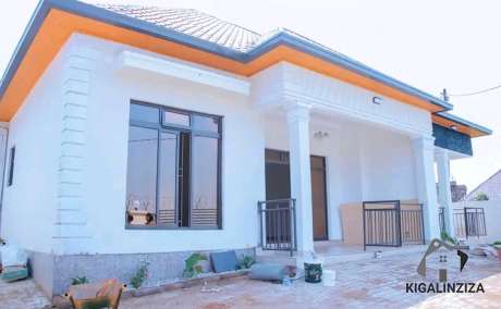 House for sale in Kicukiro Kagarama