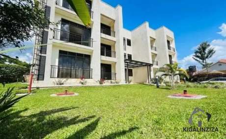 Fully furnished apartments for rent in ikinyinya near kibagabaga