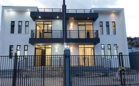 a new house for sale in kigali kibagaga ,