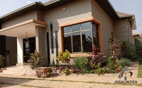 a new house for sale in kigali kagugu