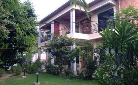 House for rent in Gisozi