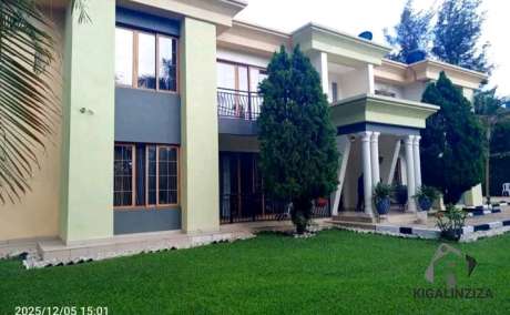 Apartment for rent in Gacuriro