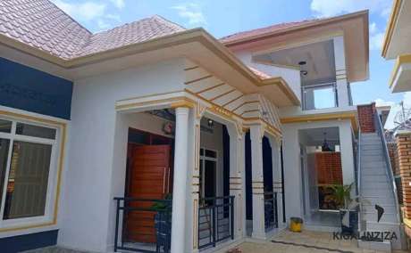 House for rent in Kanombe