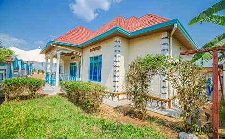 House for sale in Kanombe