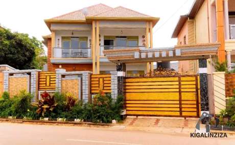 House for rent in Kimironko