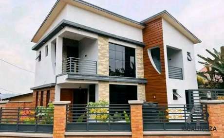 House for sale in Kabeza