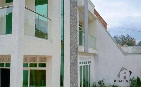 House for rent in Kibagabaga