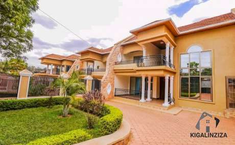 House for rent in Kagugu