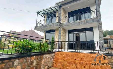 House for rent in Kagugu