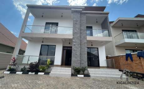 House for rent in Kicukiro Kagarama