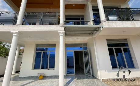 House for rent in Kicukiro